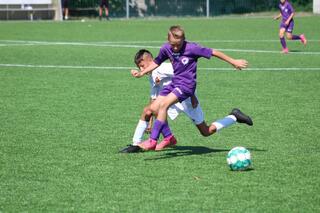 Kecskeméti TE Testedző Egyesület Kecskemét 2-0 TC Torna Club